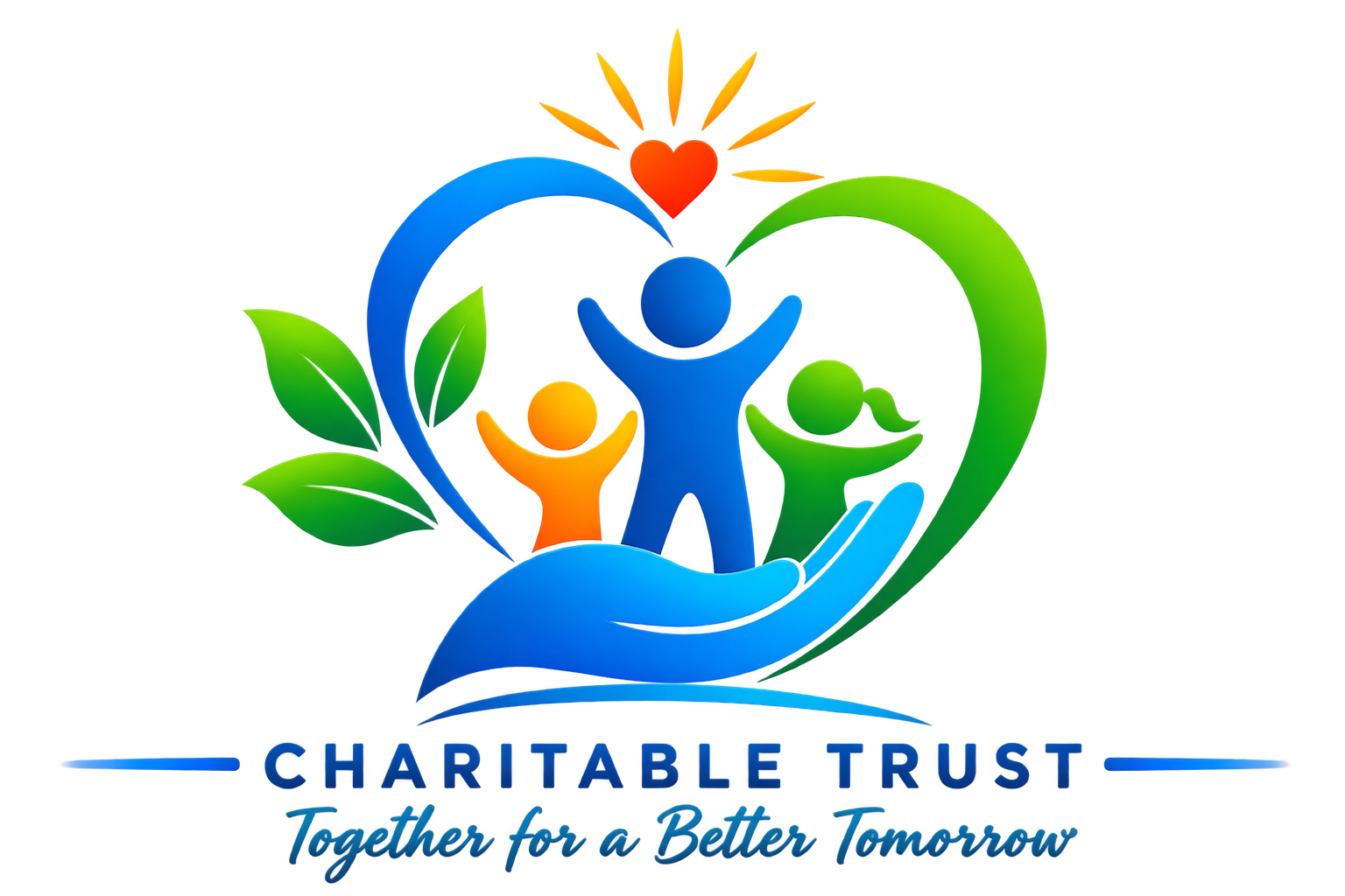 Charitable Trust Logo